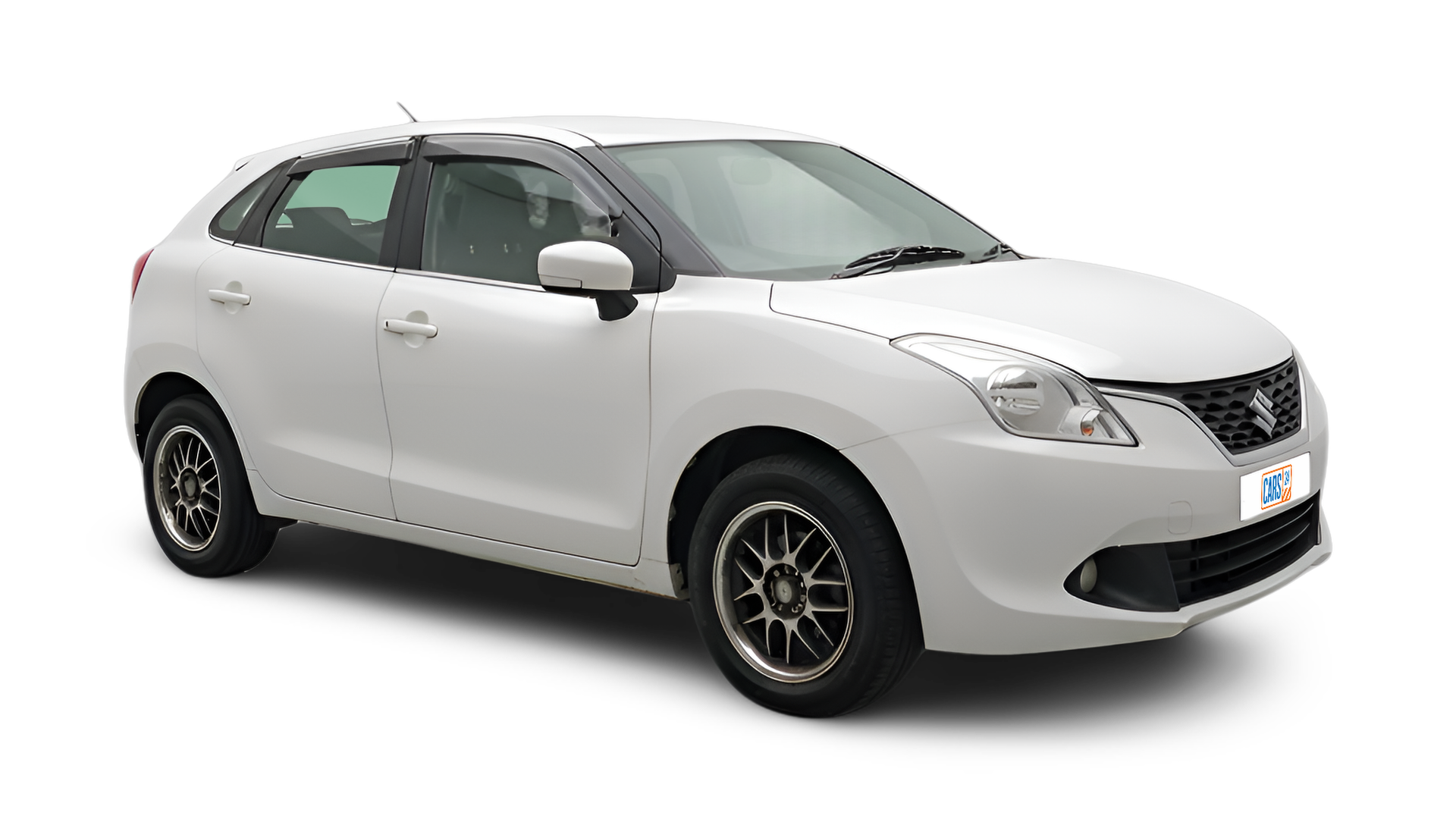 Maruti Baleno-img